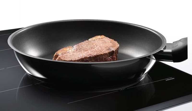 Bếp Từ Đa Điểm Bosch PXY875KW1E Serie 8 Âm Tủ 80cm - Không Giới Hạn Vùng Nấu 16 Bếp Từ Đa Điểm Bosch PXY875KW1E Serie 8 Âm Tủ 80cm