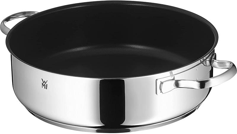 Nồi Chảo Chống Dính WMF 28 Cm Có Nắp 11 Nồi Chảo Chống Dính WMF 28 Cm Có Nắp - 3
