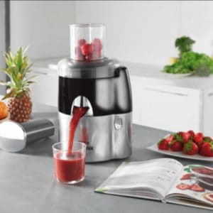 juicer magimix juice expert 4 chrome Gia Dụng Đức Đà Nẵng