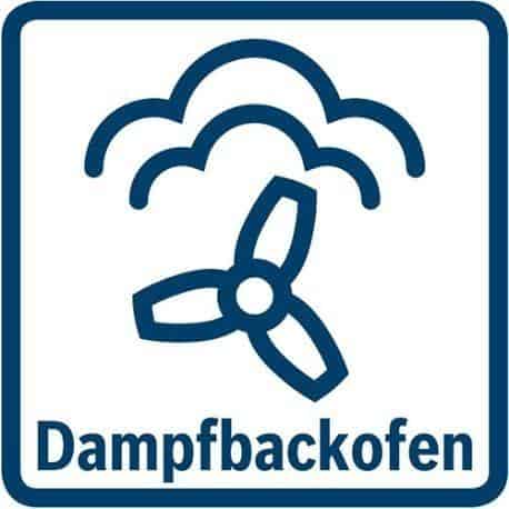 Giải thích ý nghĩa của các ký hiệu trên lò nướng Bosch dễ sử dụng 11 ký hiệu trên lò nướng Bosch