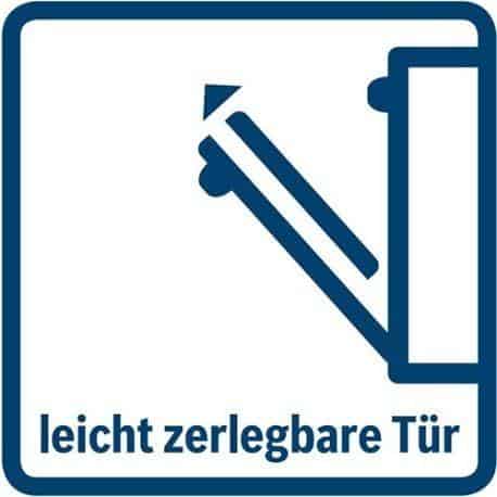 Giải thích ý nghĩa của các ký hiệu trên lò nướng Bosch dễ sử dụng 15 ký hiệu trên lò nướng Bosch
