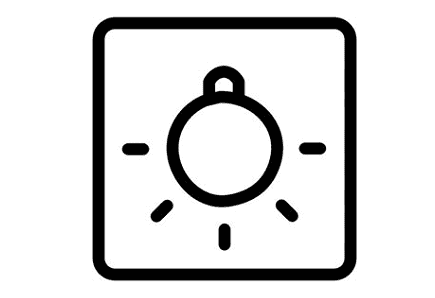 Giải thích ý nghĩa của các ký hiệu trên lò nướng Bosch dễ sử dụng 18 ký hiệu trên lò nướng Bosch