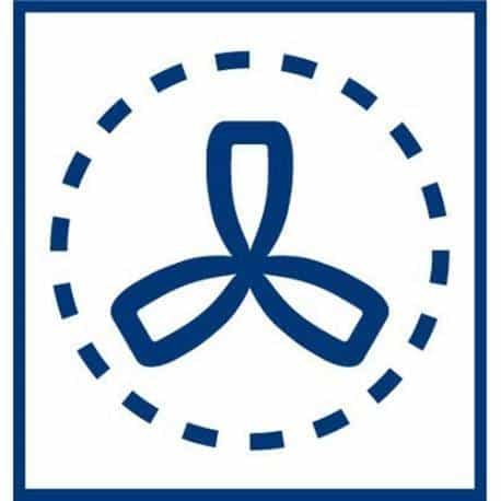 Giải thích ý nghĩa của các ký hiệu trên lò nướng Bosch dễ sử dụng 3 ký hiệu trên lò nướng Bosch