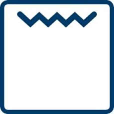 Giải thích ý nghĩa của các ký hiệu trên lò nướng Bosch dễ sử dụng 6 ký hiệu trên lò nướng Bosch