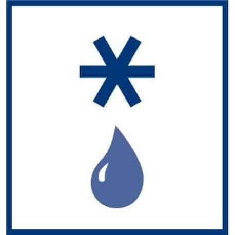 Giải thích ý nghĩa của các ký hiệu trên lò nướng Bosch dễ sử dụng 8 ký hiệu trên lò nướng Bosch