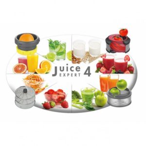 magimix juice expert 4 chrome 18083f extractor 1 Gia Dụng Đức Đà Nẵng