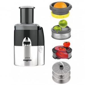 magimix juice expert 4 chrome 18083f extractor Gia Dụng Đức Đà Nẵng