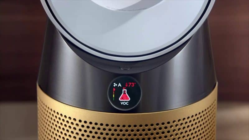 Quạt Không Cánh kèm Lọc Không Khí Dyson TP06 9 Quạt Không Cánh kèm Lọc Không Khí Dyson TP06 3