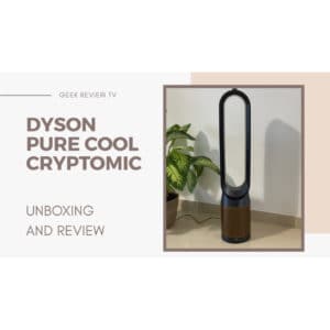 Quạt Không Cánh kèm Lọc Không Khí Dyson TP06 4 maxresdefault0 Gia Dụng Đức Đà Nẵng