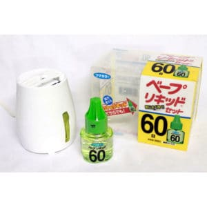 Máy Xông Đuổi Muỗi Nhật Bản 60 Ngày 4 td duoi muoi nhat noi dia0 Gia Dụng Đức Đà Nẵng