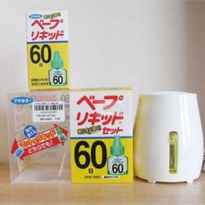 Máy Xông Đuổi Muỗi Nhật Bản 60 Ngày 5 unnamed Gia Dụng Đức Đà Nẵng