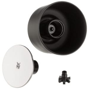 Bình Giữ Nhiệt Wmf Impulse 06.9073.7390 350mL Đen Nhám 6 Bình Giữ Nhiệt Wmf Impulse 06.9073.7390 350mL Đen Nhám