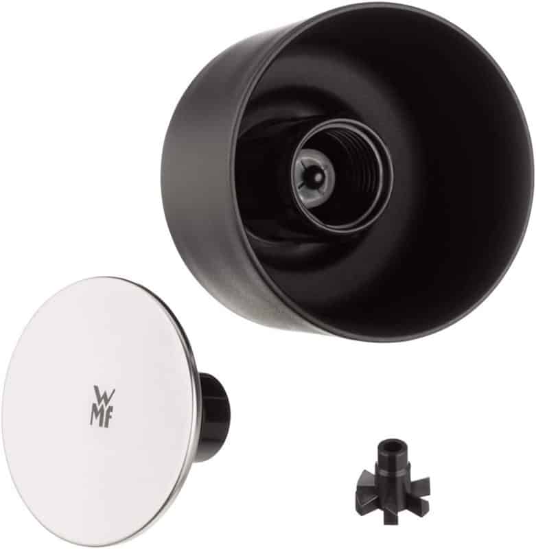 Bình Giữ Nhiệt Wmf Impulse 06.9073.7390 350mL Đen Nhám 11 Bình Giữ Nhiệt Wmf Impulse 06.9073.7390 350mL Đen Nhám