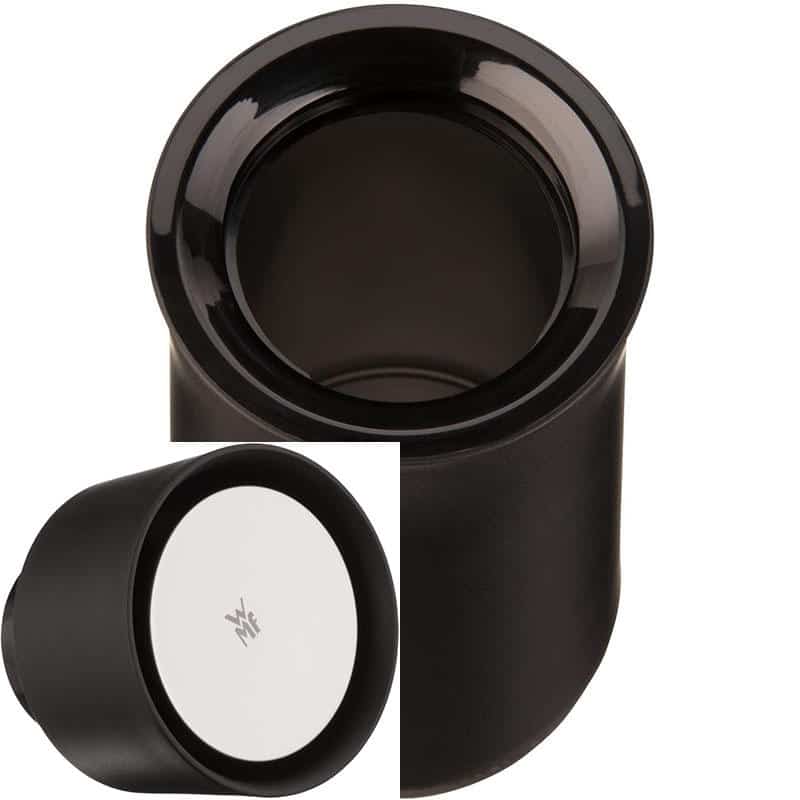 Bình Giữ Nhiệt Wmf Impulse 06.9073.7390 350mL Đen Nhám 12 Bình Giữ Nhiệt Wmf Impulse 06.9073.7390 350mL Đen Nhám