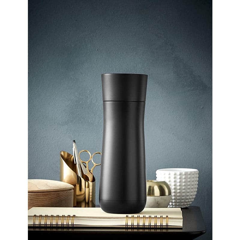 Bình Giữ Nhiệt Wmf Impulse 06.9073.7390 350mL Đen Nhám 13 Bình Giữ Nhiệt Wmf Impulse 06.9073.7390 350mL Đen Nhám