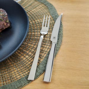 Bộ Dao Dĩa Zwilling Specials Steakbesteck 07150-359-0 2 Bộ Dao Dĩa Zwilling Specials Steakbesteck 07150-359-0