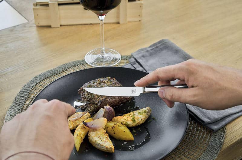 Bộ Dao Dĩa Zwilling Specials Steakbesteck 07150-359-0 7 Bộ Dao Dĩa Zwilling Specials Steakbesteck 07150-359-0