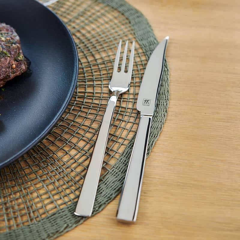 Bộ Dao Dĩa Zwilling Specials Steakbesteck 07150-359-0 8 Bộ Dao Dĩa Zwilling Specials Steakbesteck 07150-359-0