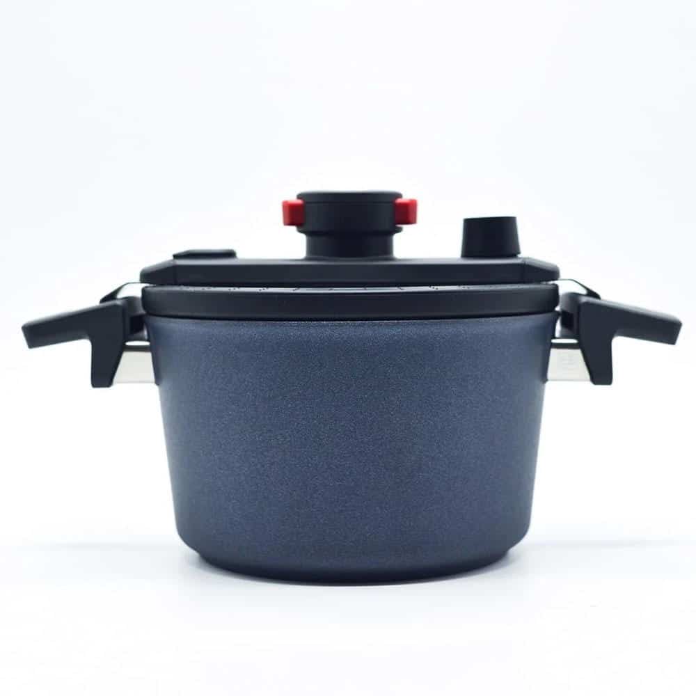 Nồi Gang Áp Suất Woll 1241-1 Dali Diamond Activelite Size 24cm Nồi Gang Áp Suất Woll 1241-1 Dali Diamond Activelite Size 24cm