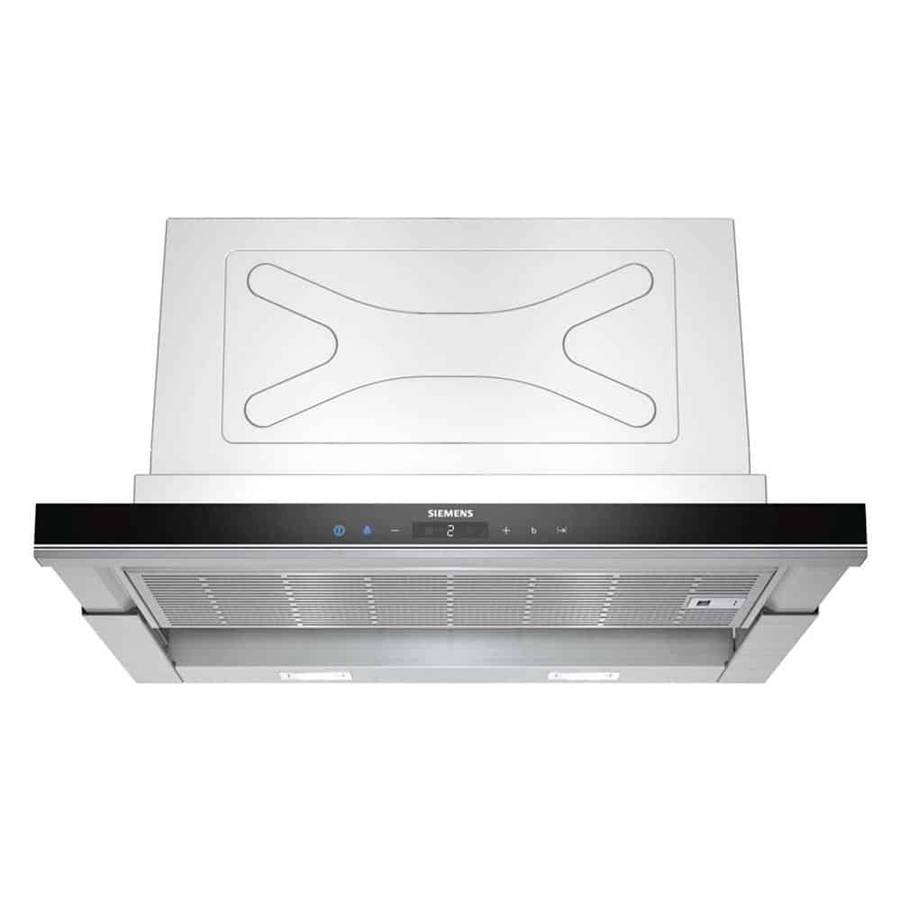 Máy Hút Mùi Siemens LI67SA670 Âm Tủ Máy Hút Mùi Siemens LI67SA670 Âm Tủ