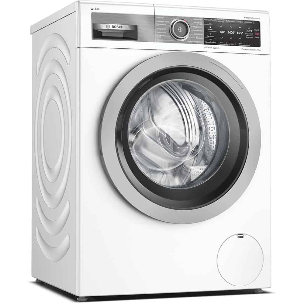 Máy Giặt Bosch WAV28E41 Series 8 Máy Giặt Bosch WAV28E41 Series 8