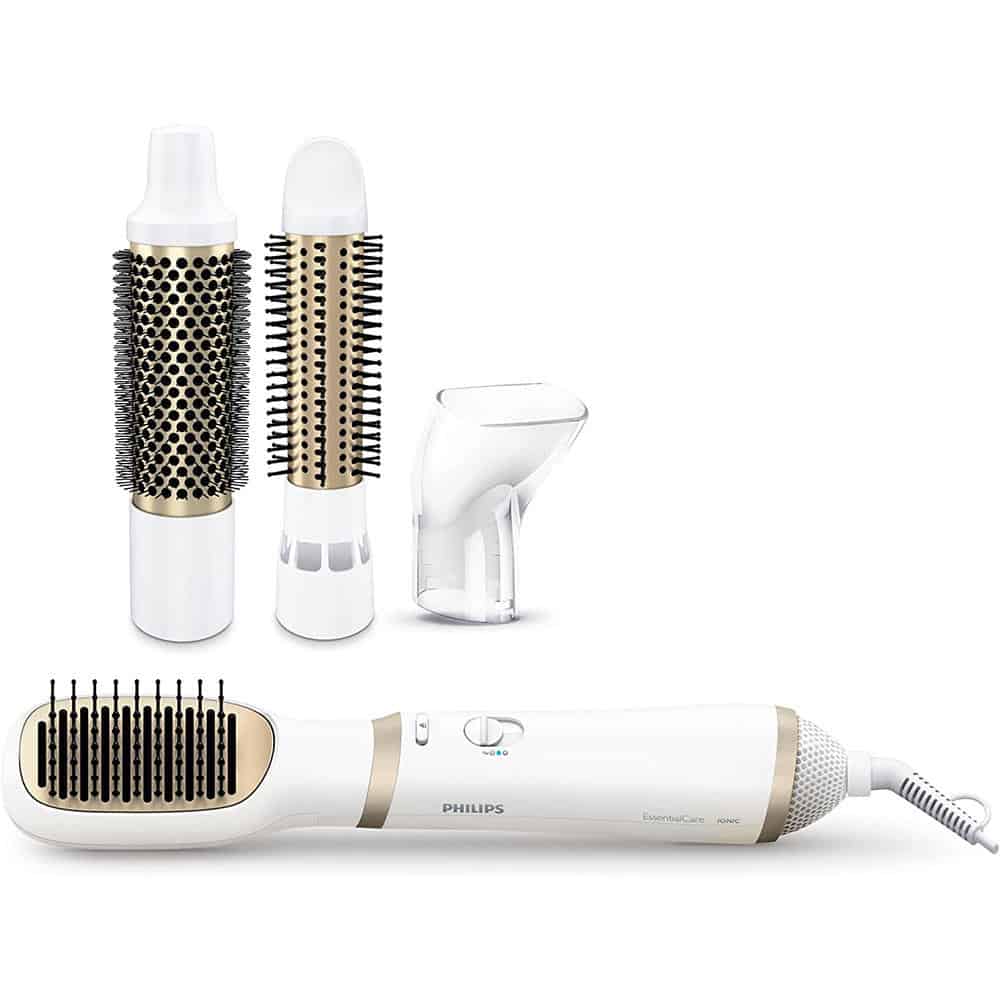 Máy làm Tóc 3 in 1 Philips HP8663/00 AirStyler 1 Máy làm Tóc 3 in 1 Philips HP8663/00 AirStyler