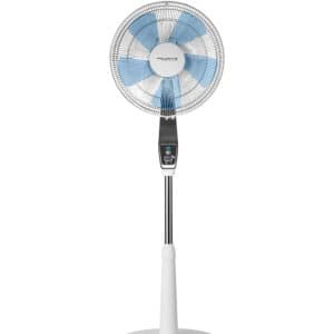 Quạt cây Rowenta VU5640/7X0 Turbo Silence Extreme