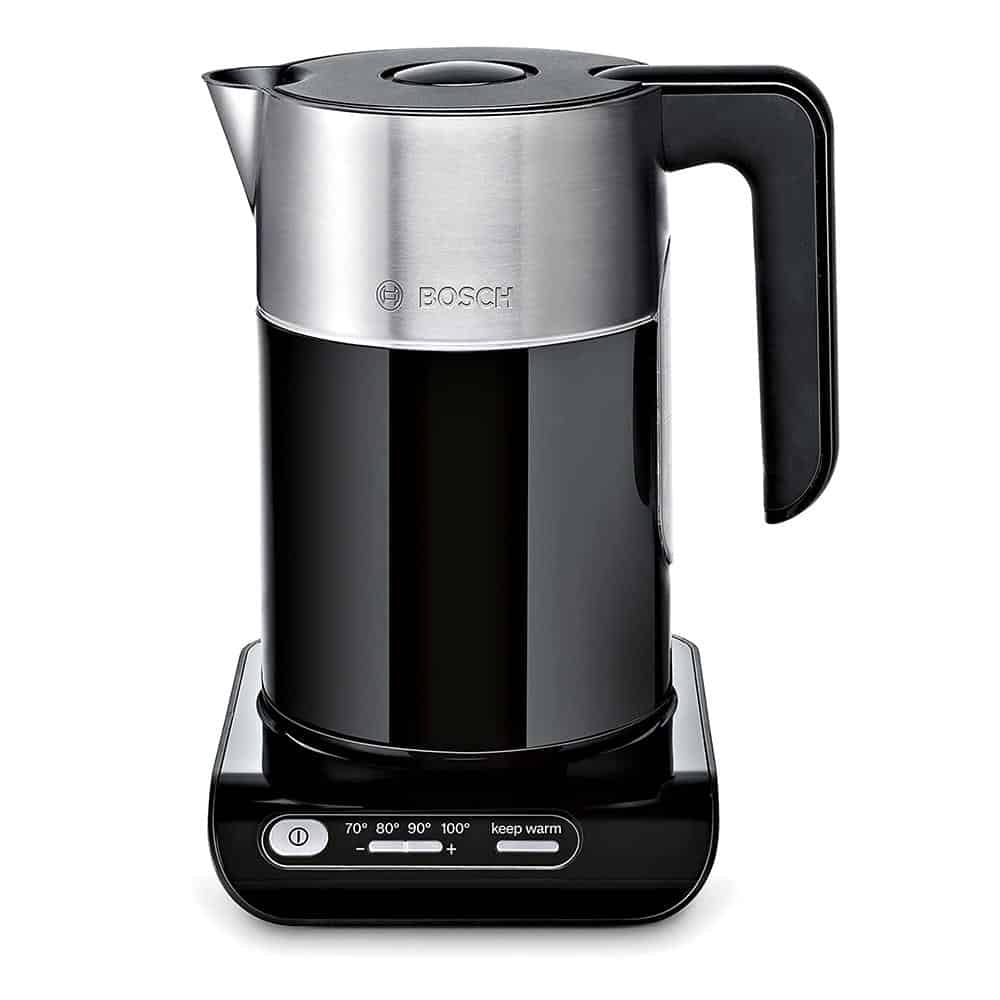 Bình Siêu Tốc Bosch TWK8613P Bình Siêu Tốc Bosch TWK8613P