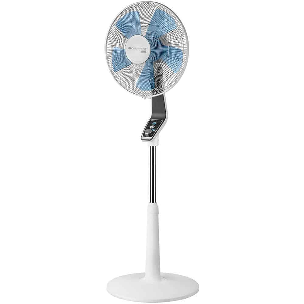 Quạt cây Rowenta VU5640/7X0 Turbo Silence Extreme Quạt cây Rowenta VU5640/7X0 Turbo Silence Extreme