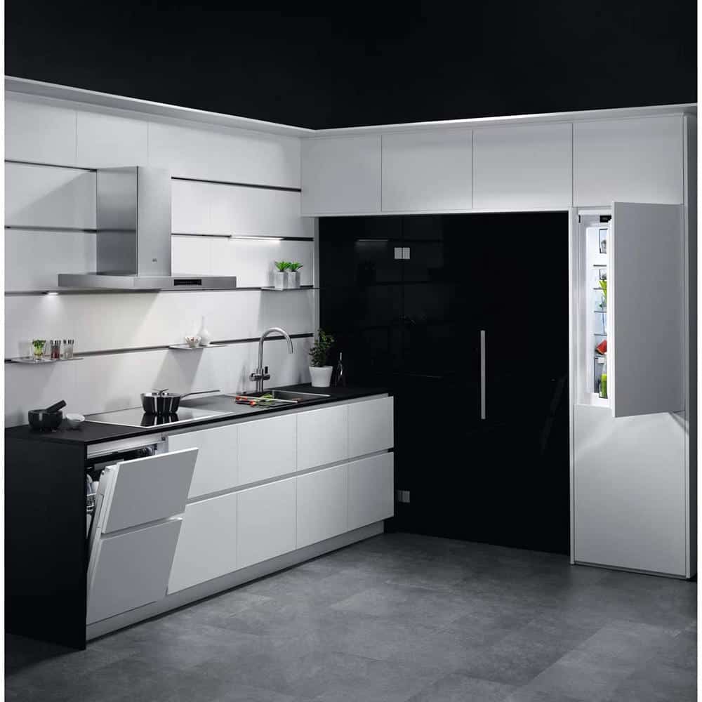 Máy Hút Mùi AEG DBB5960HM Máy Hút Mùi AEG DBB5960HM