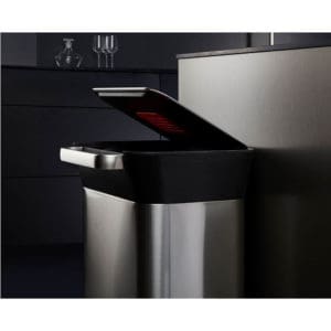 Thùng Đựng Rác Joseph 30030 Titan 30L 9 Thùng Đựng Rác Joseph 30030 Titan 30L