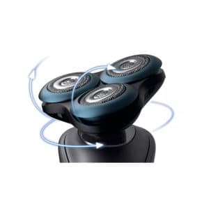 Máy Cạo Râu Philips S7940/16 Tích Hợp Tông Đơ Cắt Tóc 10 Máy Cạo Râu Philips S7940/16 Tích Hợp Tông Đơ Cắt Tóc