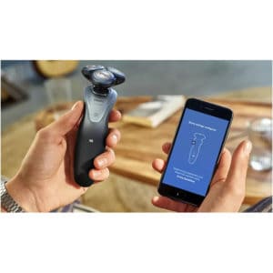 Máy Cạo Râu Philips S7940/16 Tích Hợp Tông Đơ Cắt Tóc 11 Máy Cạo Râu Philips S7940/16 Tích Hợp Tông Đơ Cắt Tóc