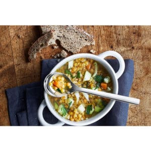 Bộ 6 Thìa Súp WMF Nuova 2 Bộ 6 Thìa Súp WMF Nuova