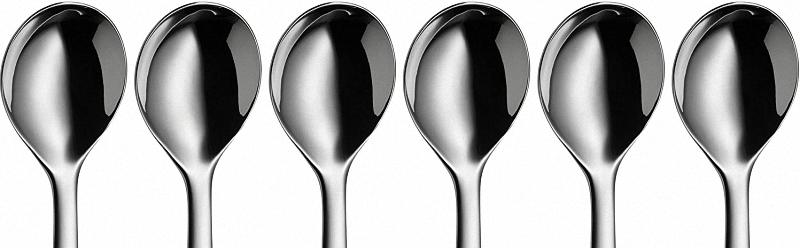 Bộ Thìa Đũa WMF Chop-Sticks 12 Món Cao Cấp 4 Bộ Thìa Đũa WMF Chop-Sticks 12 Món Cao Cấp