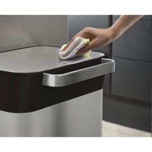 Thùng Đựng Rác Joseph 30030 Titan 30L 11 Thùng Đựng Rác Joseph 30030 Titan 30L