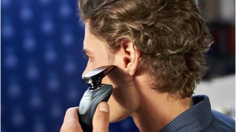 Máy Cạo Râu Philips S7940/16 Tích Hợp Tông Đơ Cắt Tóc 22 Máy Cạo Râu Philips S7940/16 Tích Hợp Tông Đơ Cắt Tóc