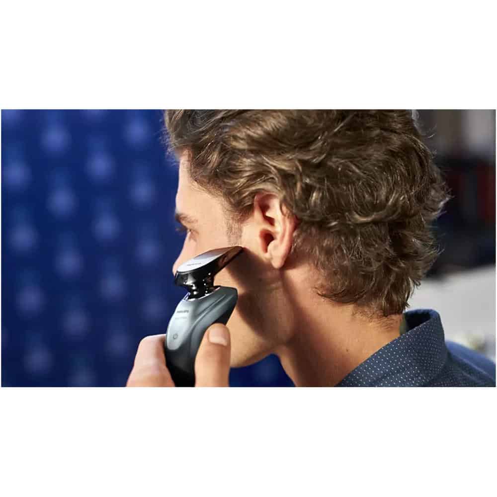 Máy Cạo Râu Philips S7940/16 Tích Hợp Tông Đơ Cắt Tóc 13 Máy Cạo Râu Philips S7940/16 Tích Hợp Tông Đơ Cắt Tóc