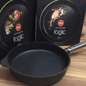 Chảo Woll Diamond XR Logic Fry Pans 28cm