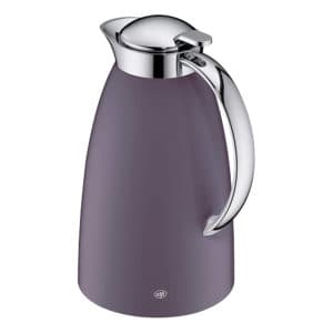 Bình Giữ Nhiệt Alfi 1l Màu Tím