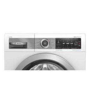 Máy Giặt Cửa Trước Bosch WAV28E42 9kg Series 8