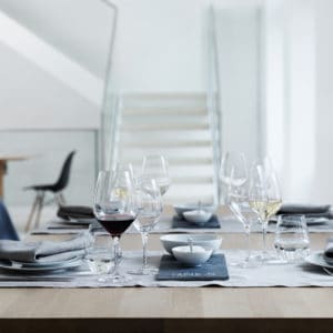 Bộ 12 Ly Rượu Vang Spiegelau Authentis 4400192