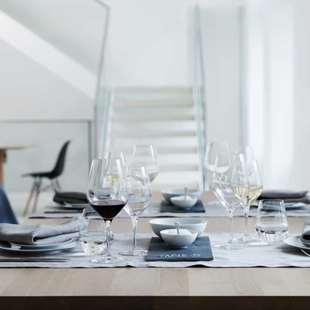 Bộ 12 Ly Rượu Vang Spiegelau Authentis 4400192 Bộ 12 Ly Rượu Vang Spiegelau Authentis 4400192