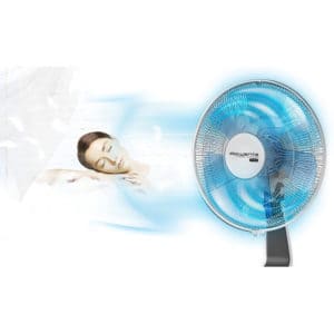 Quạt cây Rowenta VU5640/7X0 Turbo Silence Extreme 5 Quạt cây Rowenta VU5640/7X0 Turbo Silence Extreme