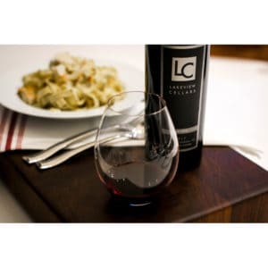 Rượu Vang Lakeview Cellars Merlot 2016