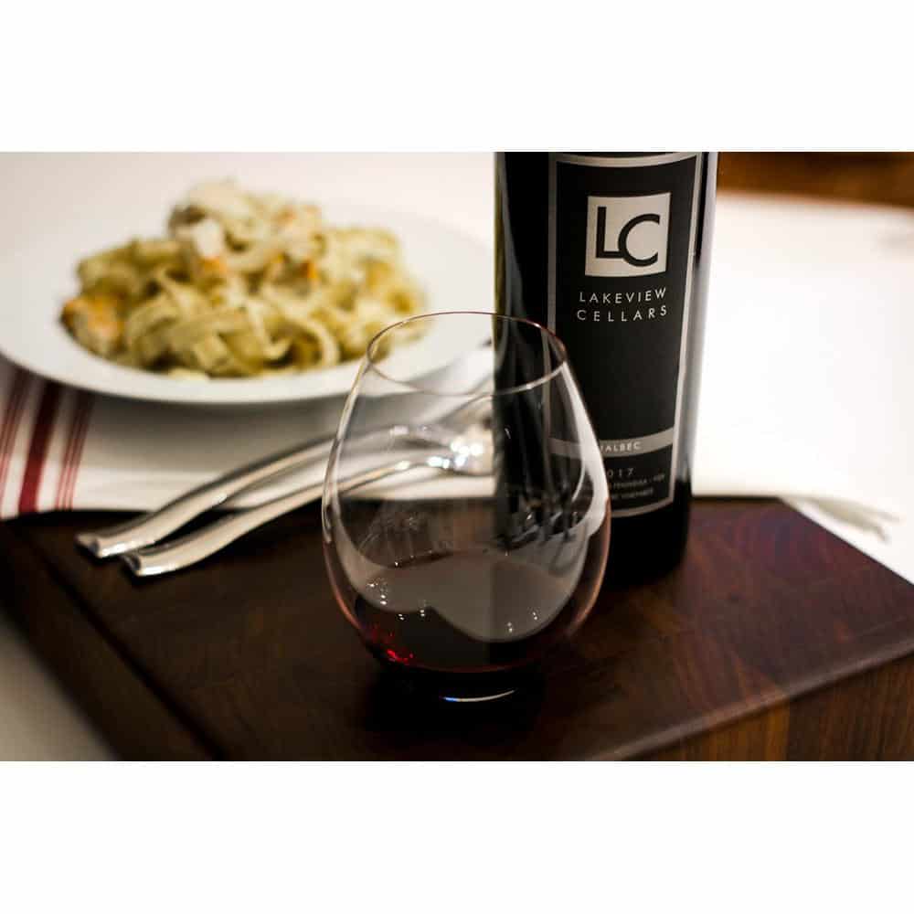 Rượu Vang Lakeview Cellars Merlot 2016 2 Rượu Vang Lakeview Cellars Merlot 2016