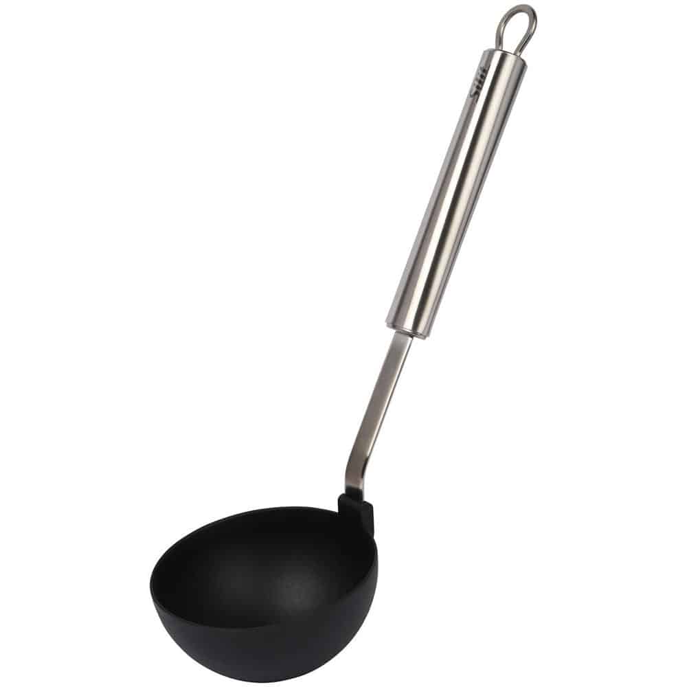 Muỗng Múc Canh Silit 21.4230.0700 Muỗng Múc Canh Silit 21.4230.0700