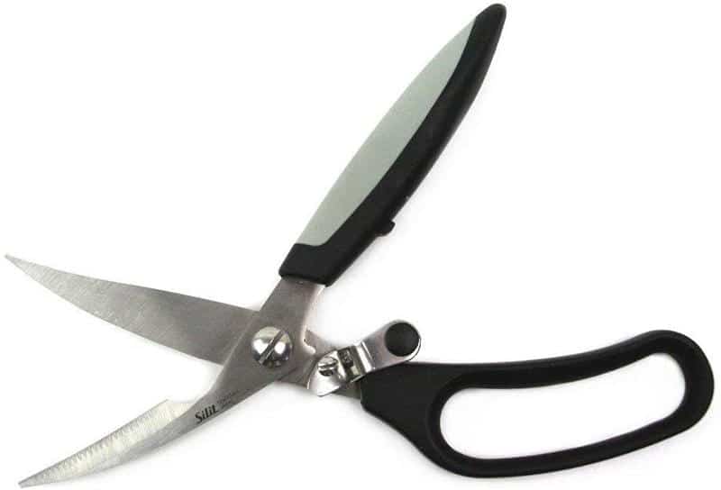 Kéo Cắt Gà Silit Pollo 24cm 6 Kéo Cắt Gà Silit Pollo 24cm