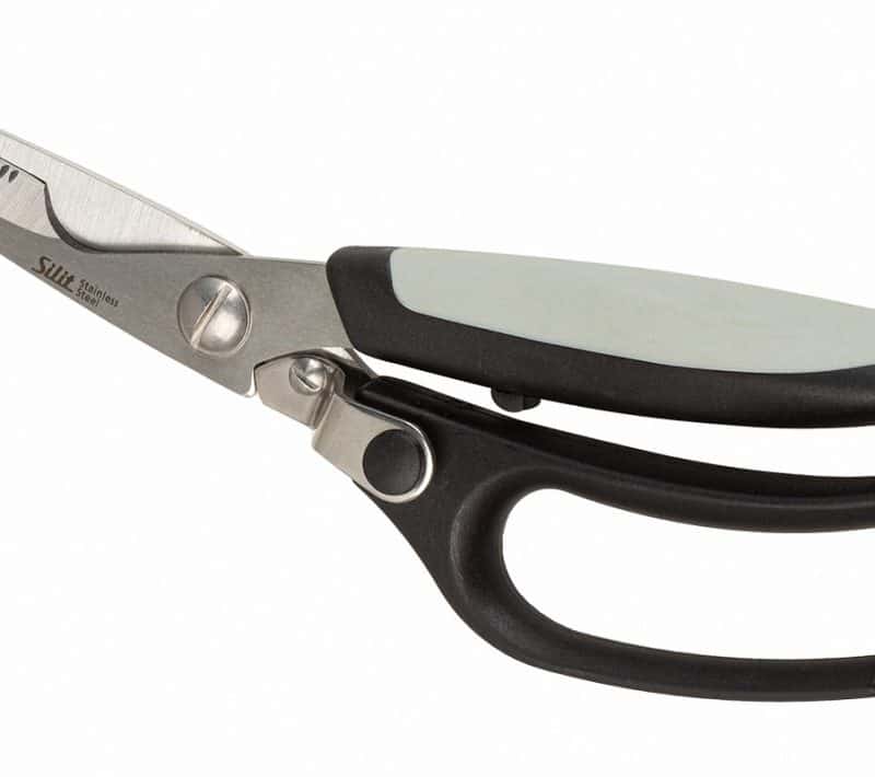 Kéo Cắt Gà Silit Pollo 24cm 7 Kéo Cắt Gà Silit Pollo 24cm