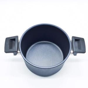 Nồi Gang Áp Suất Woll 1241-1 Dali Diamond Activelite Size 24cm 2 Nồi Gang Áp Suất Woll 1241-1 Dali Diamond Activelite Size 24cm